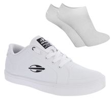 Kit Tênis Mormaii Urban 3 Unissex + Par de Meia