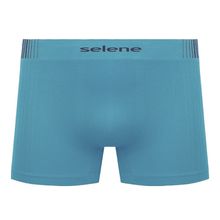 Cueca Boxer Selene Sem Costura Infantil