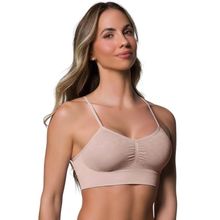 Sutiã Selene Sem Costura Feminino