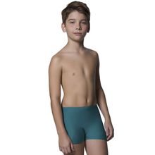 Sunga Boxer Selene Básica Juvenil