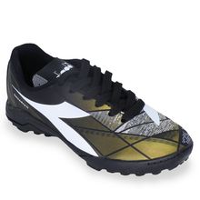 Chuteira Society Diadora Squadra II Infantil