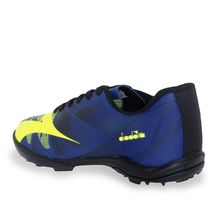 Kit Chuteira Society Diadora Squadra II Infantil + Meião