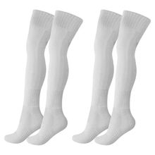 Kit 2 Pares de Meião Penalty Storm Juvenil