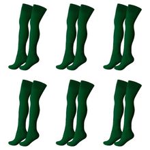 Kit 6 Pares de Meiões Penalty Storm Infantil