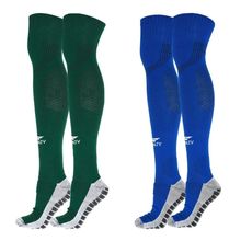 Kit 2 Pares de Meiões Penalty Grip Max Juvenil