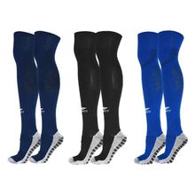 Kit 3 Pares de Meiões Penalty Grip Max Juvenil