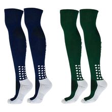 Kit 2 Pares de Meiões Penalty Matís Infantil