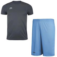 Kit Penalty X Camiseta + Calção Juvenil