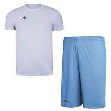 Kit Penalty X Camiseta + Calção Juvenil