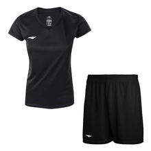 Kit Penalty X Camiseta + Calção Feminino