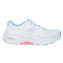 Tênis Skechers Max Cushioning Arch Fit Velocity Feminino