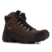 Bota Pegada Trekking Maculina