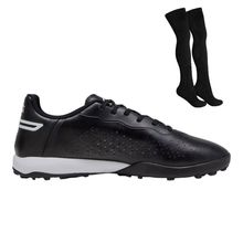 Kit Chuteira Society Puma King Match + Par de Meião