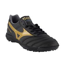 Chuteira Society Mizuno Morelia II Pró As