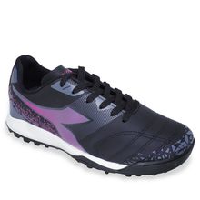 Chuteira Society Diadora Nazionale Elite