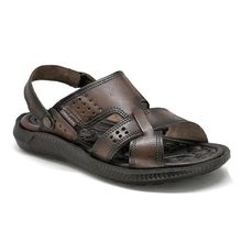 Sandália Pegada Tropical Masculino