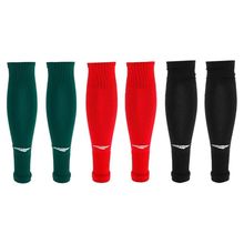 Kit 3 Pares de Canelitos Penalty Storm Juvenil
