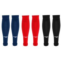 Kit 3 Pares de Canelitos Penalty Storm Juvenil