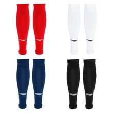 Kit 4 Pares de Canelitos Penalty Storm Juvenil