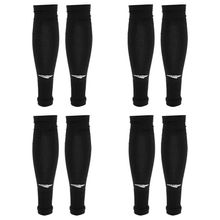 Kit 4 Pares de Canelitos Penalty Storm Juvenil