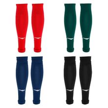 Kit 4 Pares de Canelitos Penalty Storm Juvenil