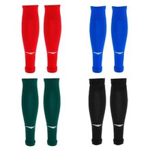 Kit 4 Pares de Canelitos Penalty Storm Juvenil