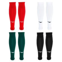 Kit 4 Pares de Canelitos Penalty Storm Juvenil