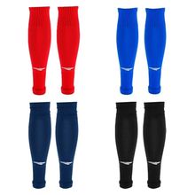Kit 4 Pares de Canelitos Penalty Storm Juvenil