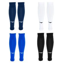 Kit 4 Pares de Canelitos Penalty Storm Juvenil