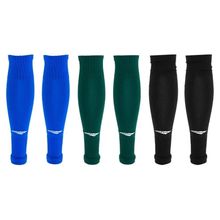 Kit 3 Pares de Canelitos Penalty Storm Juvenil