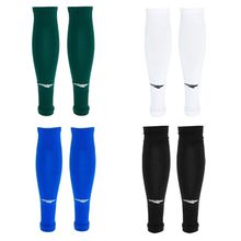 Kit 4 Pares de Canelitos Penalty Storm Juvenil