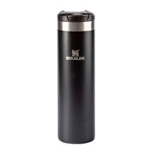 Garrafa Térmica Stanley Aerolight Black 591ML