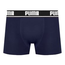Cueca Boxer Puma Cotton Masculina