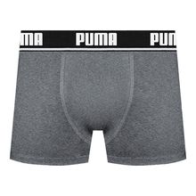 Cueca Boxer Puma Cotton Masculina