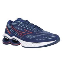 Tênis Mizuno Wave Creation 24 Masculino