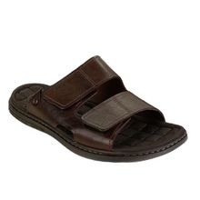 Chinelo Pegada Anilina 24L Pinhão 131283