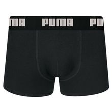 Cueca Boxer Puma Cotton