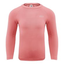 Camisa Térmica Selene Proteção UV Manga Longa Juvenil