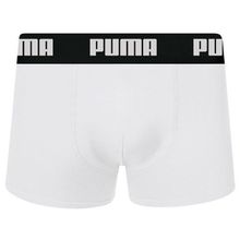 Cueca Boxer Puma Cotton