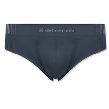 Cueca Slip Selene Sem Costura
