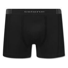 Cueca Boxer Selene Sem Costura Tamanho Especial