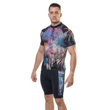 Camiseta Ciclismo Elite 135163 Masculina