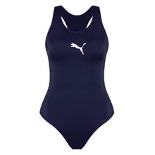 Maiô Puma Nadador Feminino