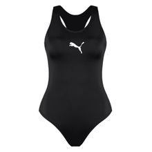 Maiô Puma Nadador Feminino