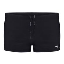 Sunga Boxer Puma Masculina - Preto