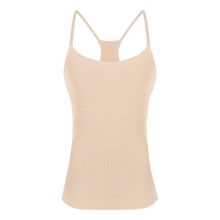 Regata Puma Modal Stretch Feminina - Rosa Nude