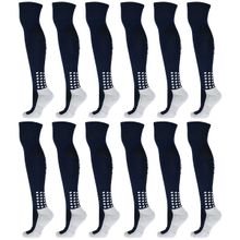 Kit 12 Pares de Meiões Penalty Matis Treino