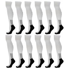 Kit 12 Pares de Meiões Penalty Matis Treino