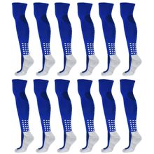 Kit 12 Pares de Meiões Penalty Matis Treino