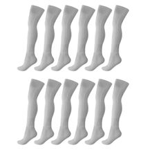 Kit 12 Pares de Meiões Penalty Storm Juvenil